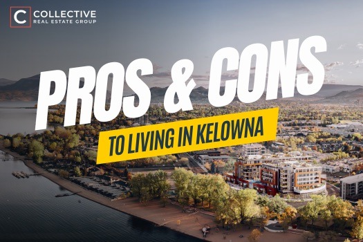 Pros And Cons Of Living In Kelowna BC Your Ultimate Guide