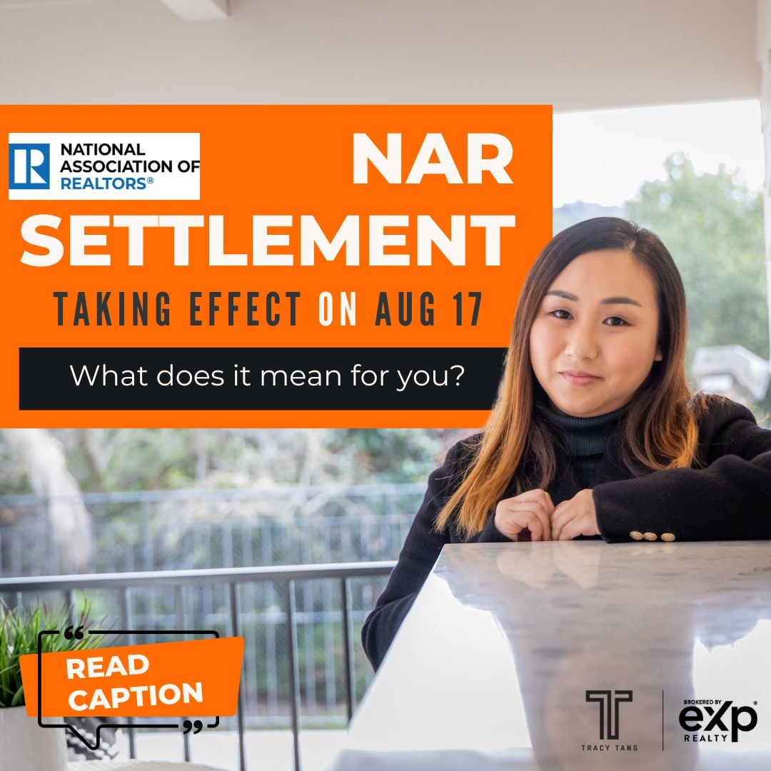 Understanding The NAR Settlement What Buyers And Sellers Need To Know