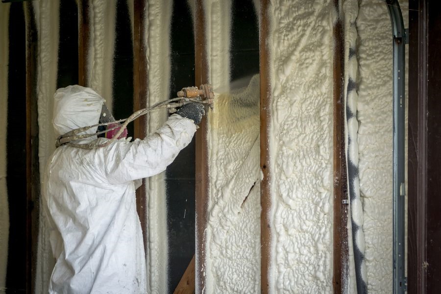 Untrue Myths About Spray Foam Insulation