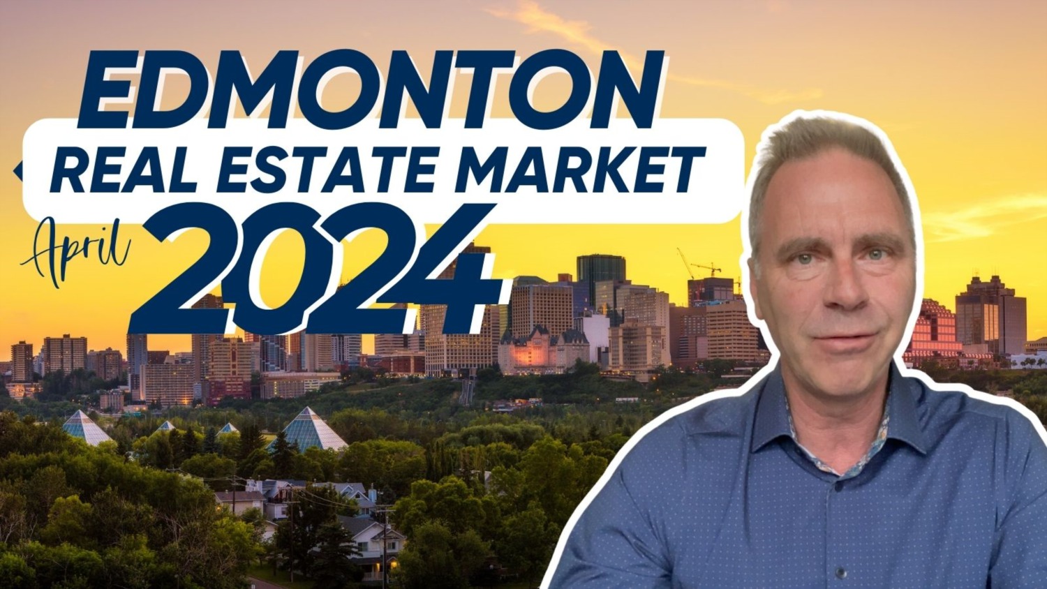 Edmonton Real Estate Market Update April