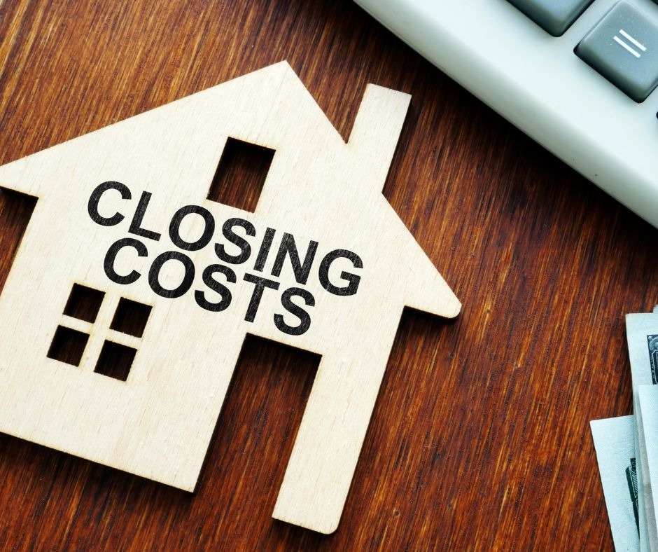 Understanding Closing Costs Essential Information For Homebuyers