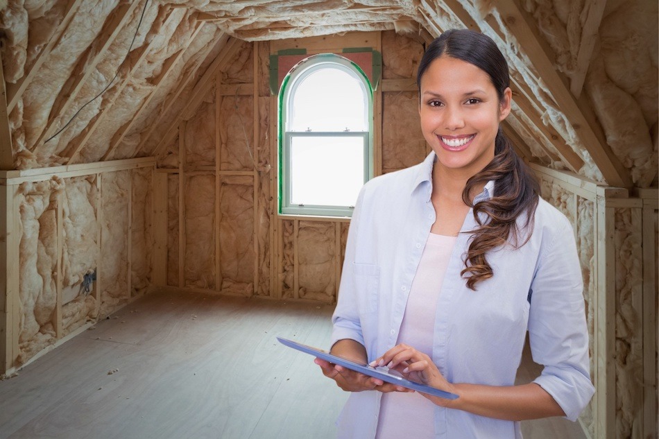 How To Re Insulate Your Home