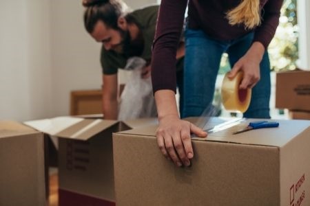 How To Prepare for Moving Out of Your House