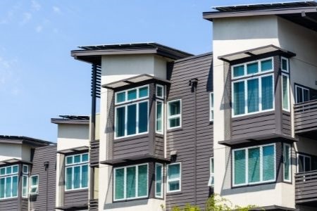 提高多户住宅价值的4种方法