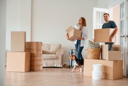 5 Often-Forgotten Things You Need After Moving Into a House