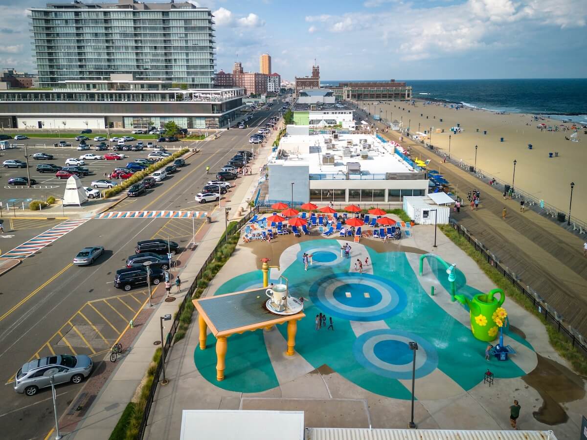 11 Best New Jersey Boardwalks Discover Fun Boardwalks In NJ