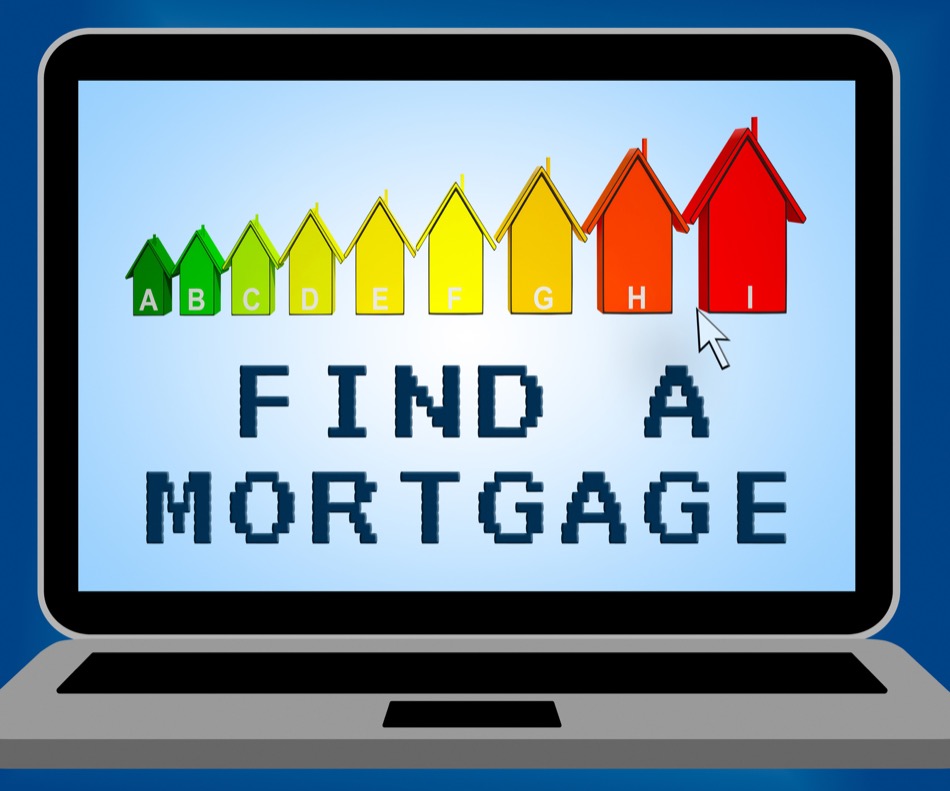 A Guide To Mortgage Types For First Time Home Buyers