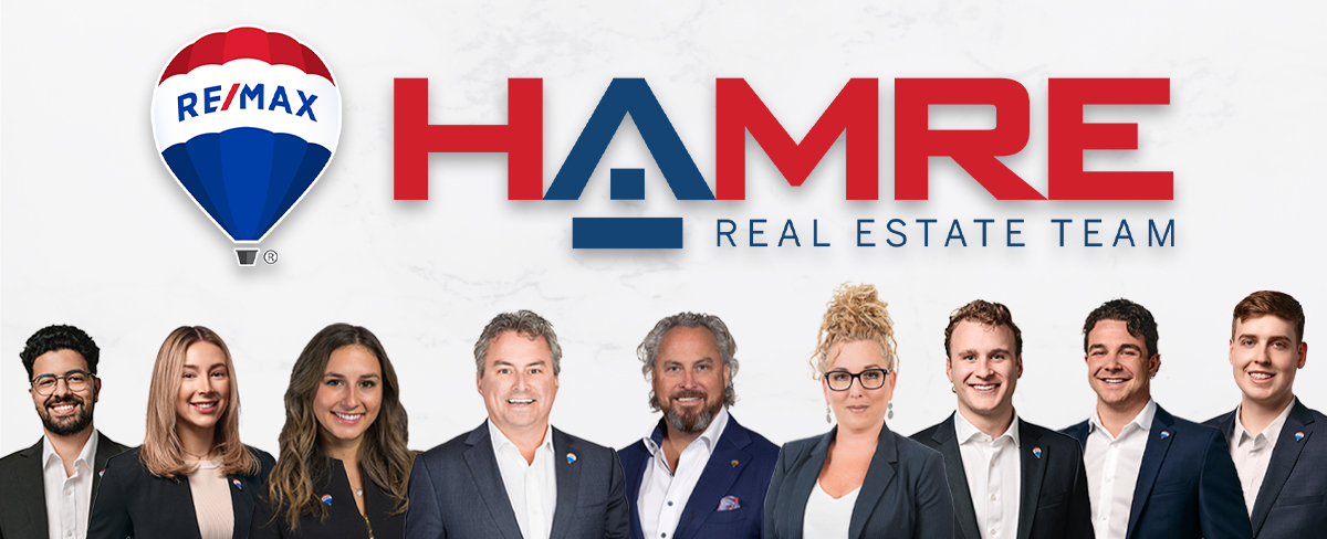 About The Hamre Real Estate Team Re Max Affiliates Ottawa On