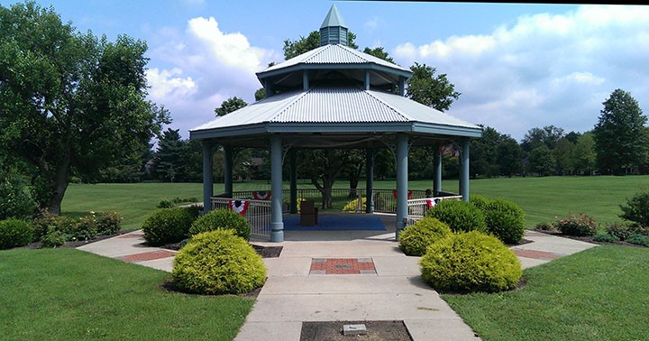 Douglass Hills Park