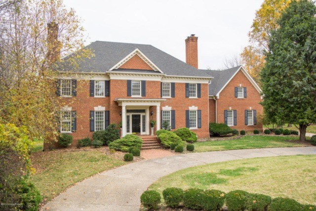 Hunting Creek Home Hunting Creek Home