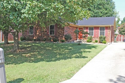 2811 Dandor Rd 2811 Dandor Rd
