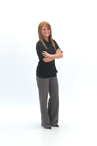 Brittany Delph Red Edge Marketing Assistant Photo