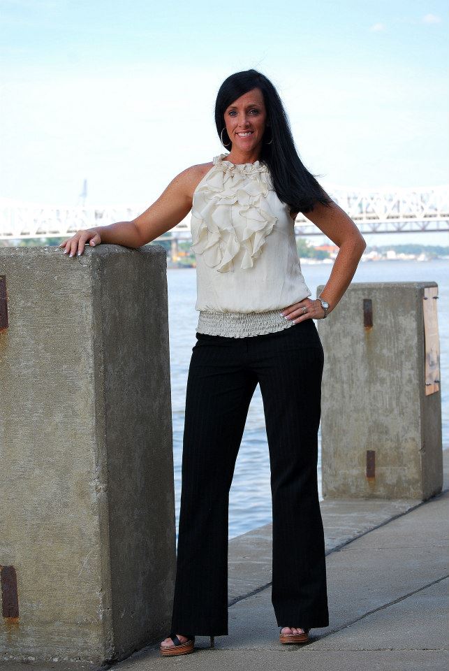 Tracy French, Real Estate Agent Tracy French picture