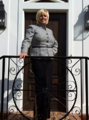 Wendi Cornell Wendi Cornell, Real Estate Agent