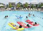 Stapleton Aviator Pool