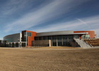 Stapleton Central Park Recreation Center