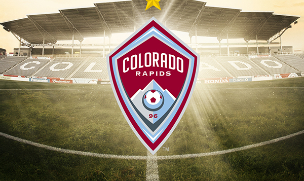 Colorado Rapids at Dick's Sporting Goods Park