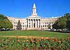 Denver Government, Business, and Community Organizations