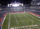 Denver Area Professional and College Sports