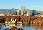 Denver Colorado Quick Facts