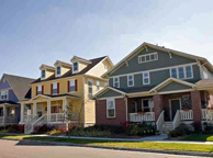 New Town Builders at Stapleton