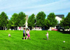 Stapleton Pocket Parks