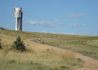 Stapleton trails and Greenways
