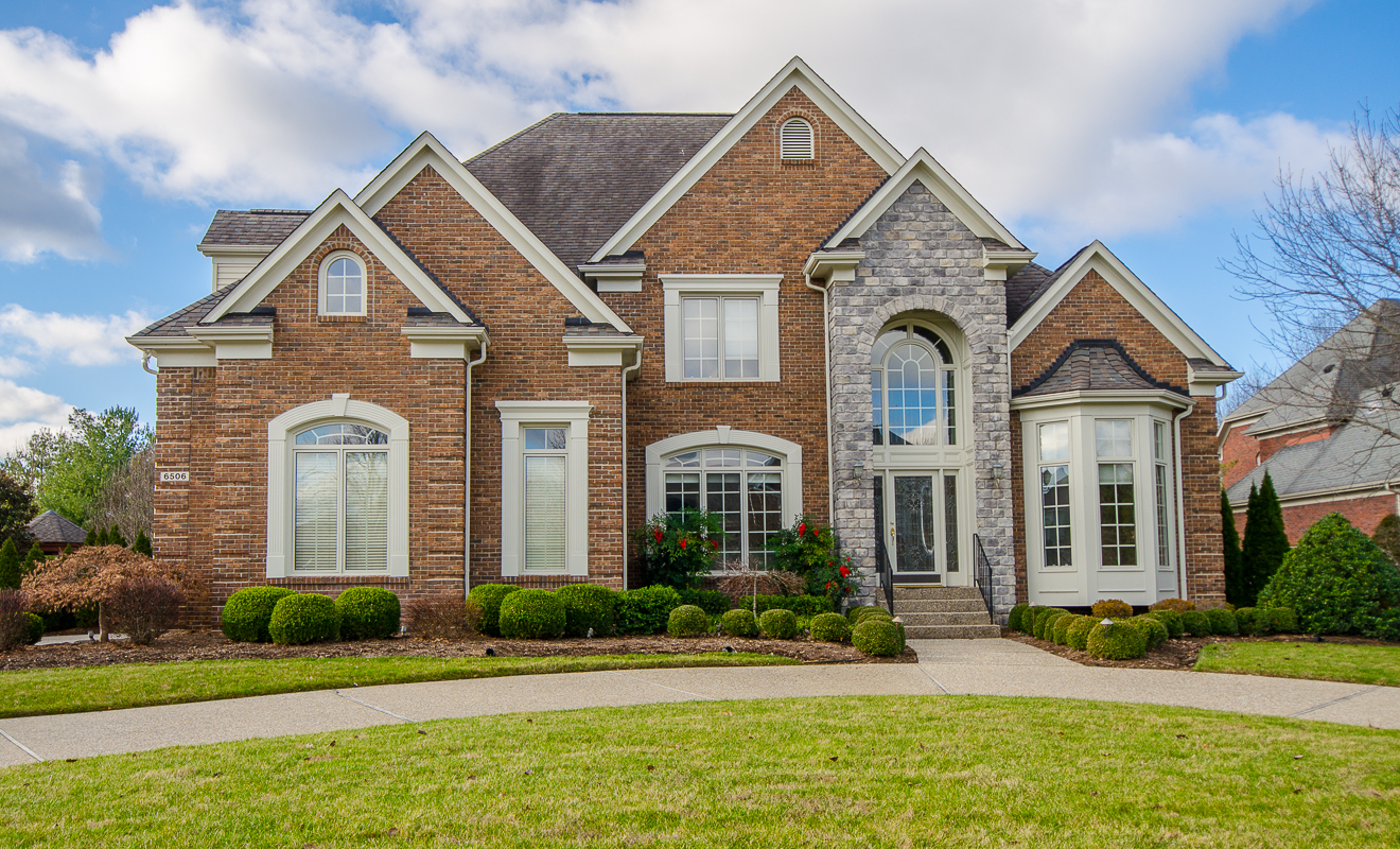 The Jimmy Welch Team Blog/ Louisville KY Real Estate