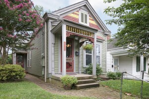131 Pope Street Louisville, KY 40206 131 Pope Street Louisville, KY 40206