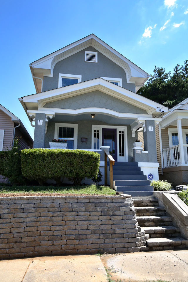 1017 Sylvia St Louisville KY 40217 1017 Sylvia St Louisville KY 40217