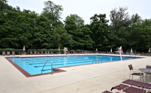 Glen Oaks Glen Oaks