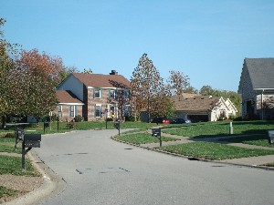 Hurstbourne Woods Neighborhood Louisville KY Hurstbourne Woods Neighborhood Louisville KY