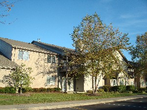 Swan Pointe Condominiums Swan Pointe Condominiums