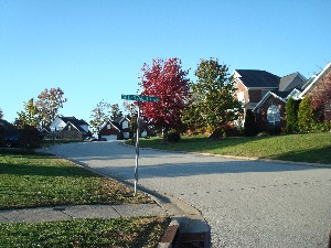 Williams Ridge Neighborhood Williams Ridge Neighborhood