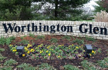 Worthington Glen Worthington Glen