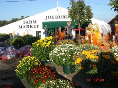 Farmers Market Farmers Market
