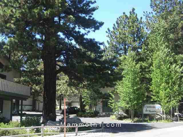 Mammoth Lakes Townhomes for Sale Townhomes for Sale Mammoth Lakes Realty Group Resort