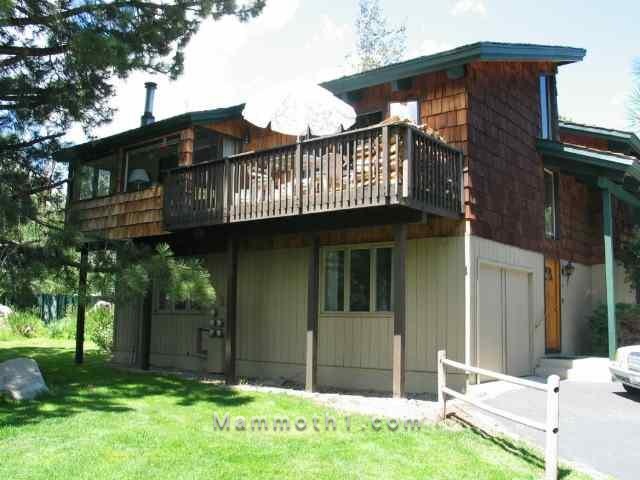 Chateau Blanc Condos for Sale in Mammoth Lakes Chateau Blanc Mammoth Condo HOA Fees Mammoth Realty