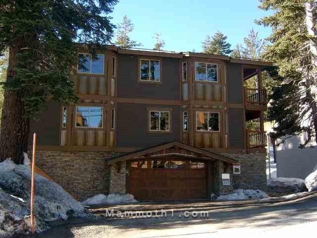 Chateau Montalana Condos for Sale in Mammoth Lakes Chateau Montalana Condos in Mammoth Lakes For Sale