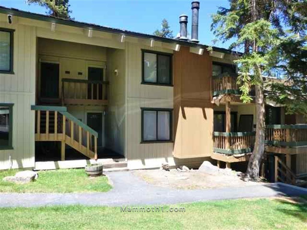 Discovery IV Condos for Sale in Mammoth Lakes Discovery IV Mammoth Lakes Condo for Sale Mammoth Realty