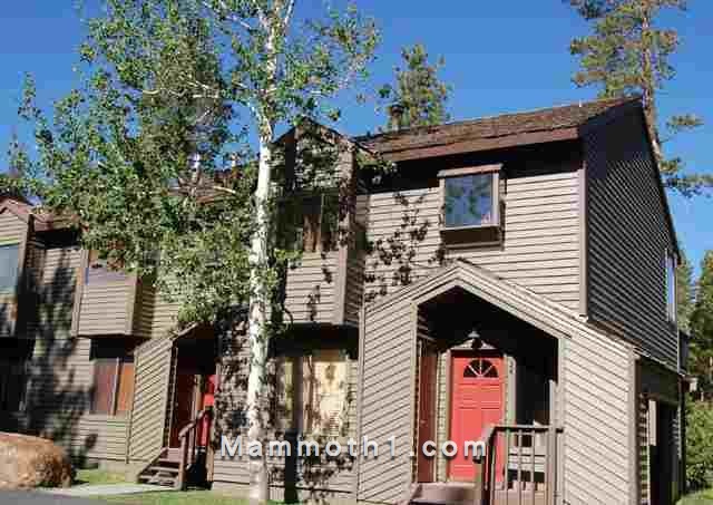 Forest Creek Condos for Sale in Mammoth Lakes Forest Creek Condos for Sale in Mammoth Lakes Realty