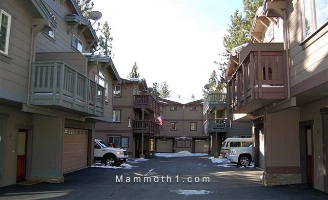 Grayeagle Mammoth Lakes Townhomes for Sale Townhomes for Sale Mammoth Lakes Realty Group Resort