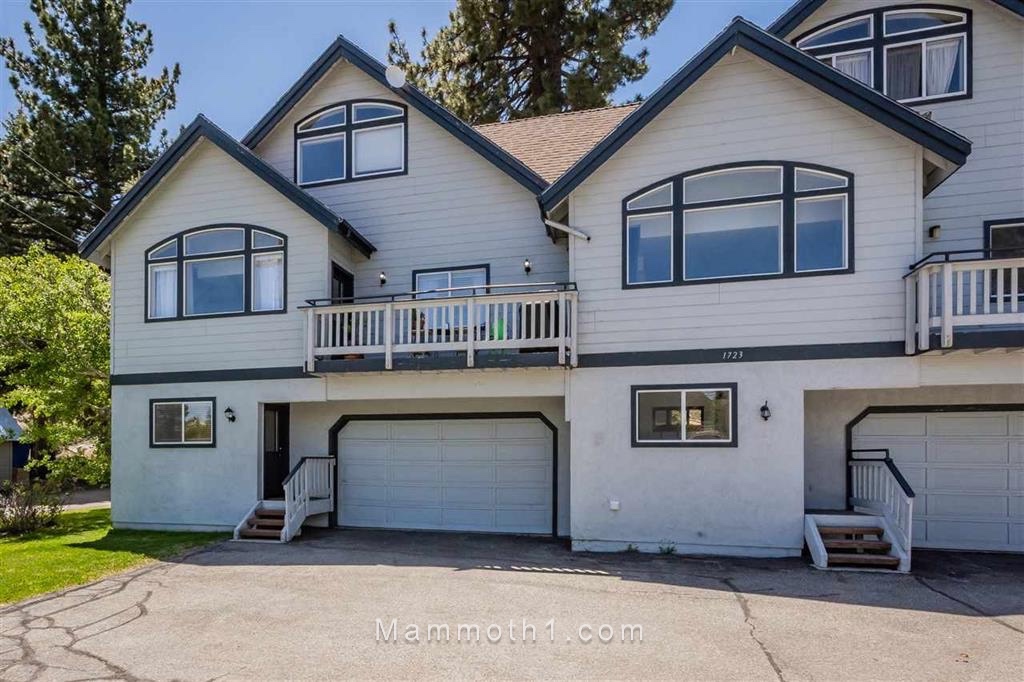 Laurel Creek Townhomes for Sale in Mammoth Lakes Mammoth Lakes Townhomes for Sale or for Rent