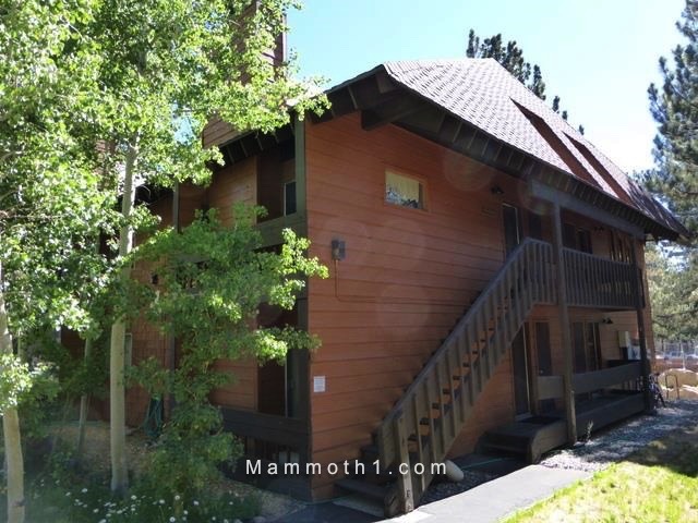 Mammoth Condo for Sale at La Residence Condos Rental Condos for Sale in Mammoth Lakes Resort Realty Group Team