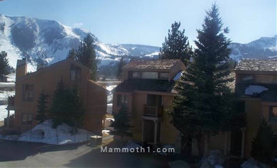 Mammoth Creek Condos For Sale