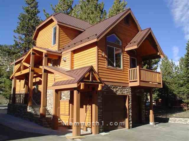 Mammoth Gateway Village Townhomes for Sale in Mammoth Lakes Mammoth Condo HOA Fees Dues Mammoth Condos for Sale