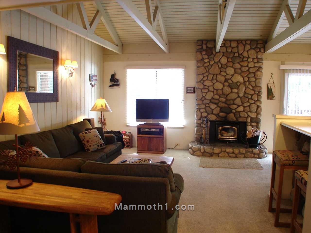 Seasons IV Condos for Sale in Mammoth Lakes Seasons IV Mammoth Lakes Condos for Sale Rent Mammoth Realty
