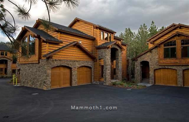 Stonegate Luxury Homes For Sale In Mammoth Lakes Stonegate