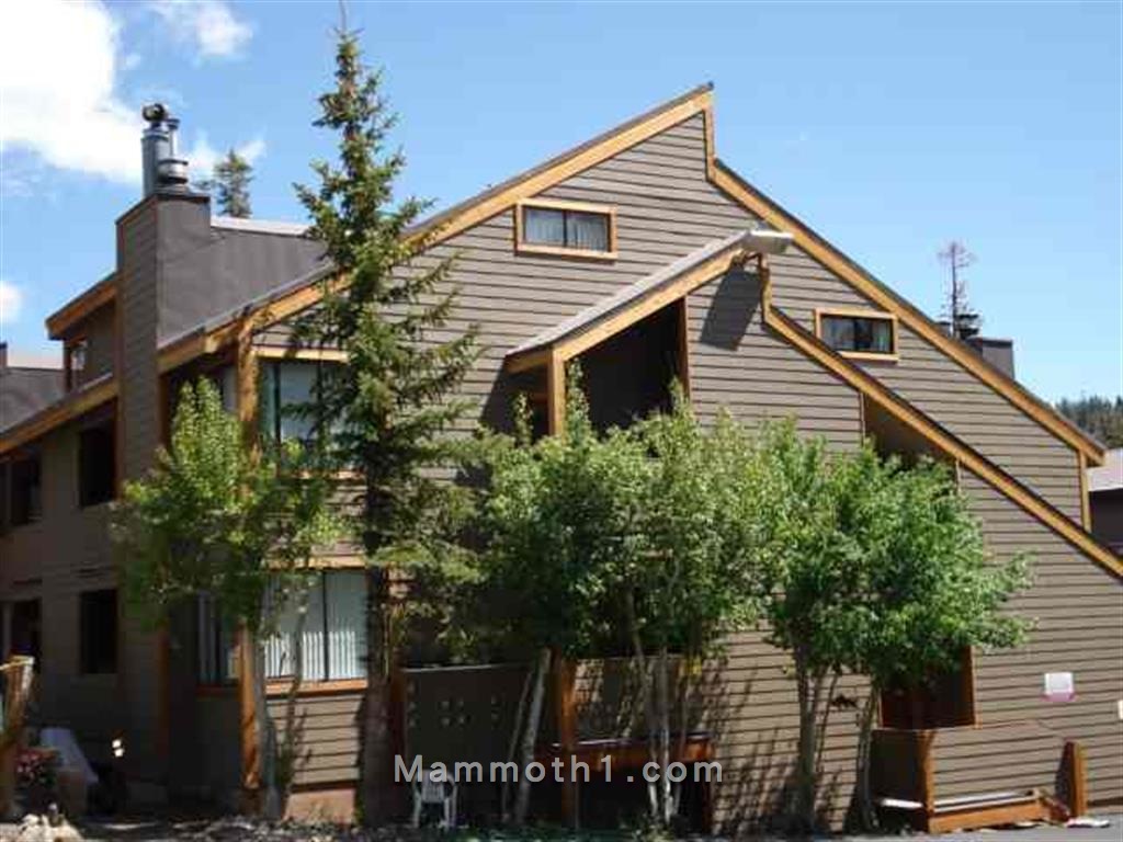 San Sierra Condos for Sale in Mammoth Lakes San Sierra Village Condos for Sale Rental in Mammoth Lakes