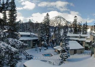 St. Anton Condos for Sale in Mammoth Lakes St. Anton Canyon Lodge Condos in Mammoth Lakes For Sale